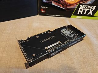 Gigabyte RTX 3080 10GB Turbo Edition