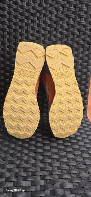 Munich zapatillas hombre talla 43 – poco uso