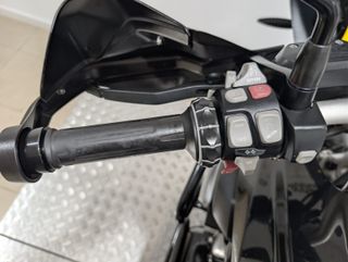 BMW R 1200 GS (75.612 KMS)