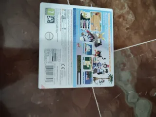 Nintendo 2DS XL con 2 giochi e una custodia