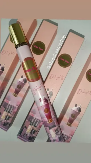 Perfume Yum Yum 35ml