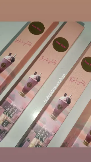 Perfume Yum Yum 35ml