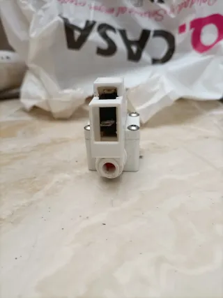 Presostato Alta Presión Osmosis