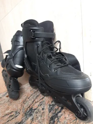 Patines en línea  47