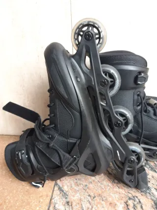 Patines en línea  47