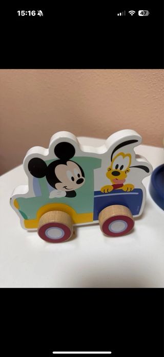 Set de Juguetes para bebés