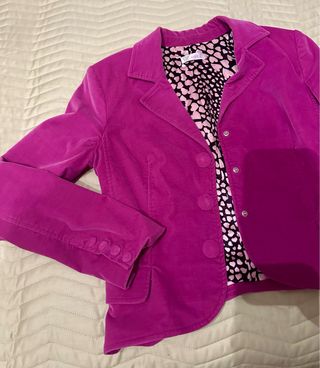 Giacca da donna VDP Sport originale