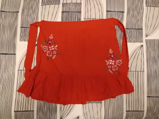 Lote 2 Ropa Mujer a negociar