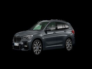 BMW X1 xDrive25e 162 kW (220 CV)