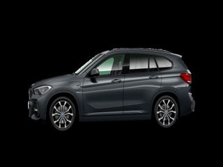BMW X1 xDrive25e 162 kW (220 CV)