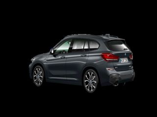 BMW X1 xDrive25e 162 kW (220 CV)