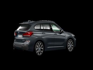 BMW X1 xDrive25e 162 kW (220 CV)