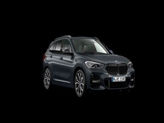 BMW X1 xDrive25e 162 kW (220 CV)