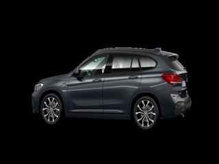 BMW X1 xDrive25e 162 kW (220 CV)
