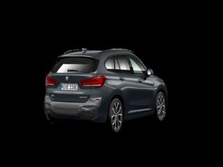 BMW X1 xDrive25e 162 kW (220 CV)
