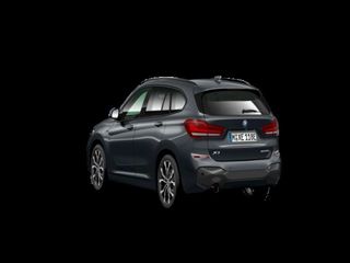 BMW X1 xDrive25e 162 kW (220 CV)