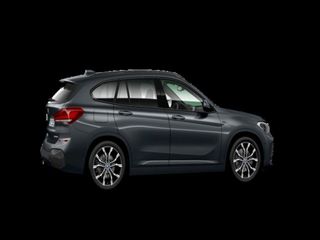 BMW X1 xDrive25e 162 kW (220 CV)