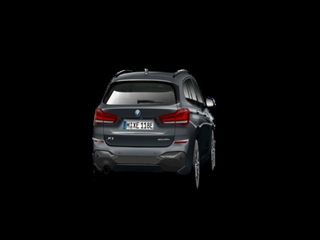 BMW X1 xDrive25e 162 kW (220 CV)