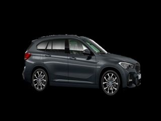 BMW X1 xDrive25e 162 kW (220 CV)