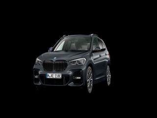BMW X1 xDrive25e 162 kW (220 CV)