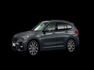 BMW X1 xDrive25e 162 kW (220 CV)