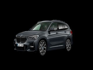 BMW X1 xDrive25e 162 kW (220 CV)