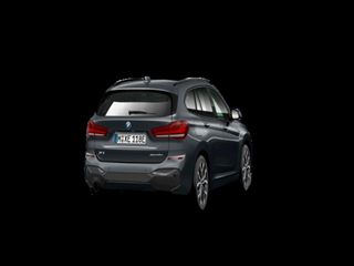 BMW X1 xDrive25e 162 kW (220 CV)