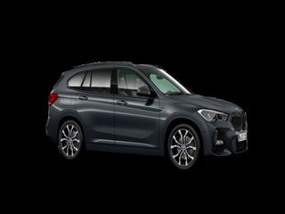 BMW X1 xDrive25e 162 kW (220 CV)