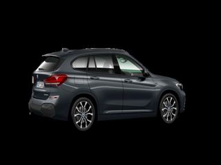 BMW X1 xDrive25e 162 kW (220 CV)