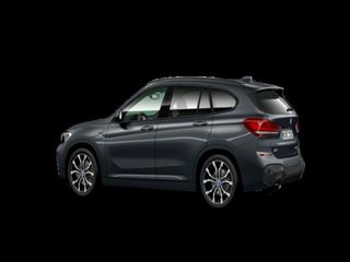 BMW X1 xDrive25e 162 kW (220 CV)