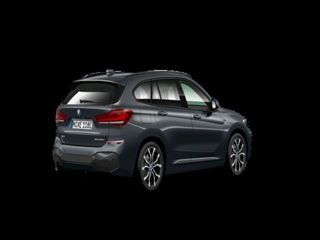 BMW X1 xDrive25e 162 kW (220 CV)