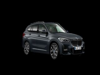 BMW X1 xDrive25e 162 kW (220 CV)