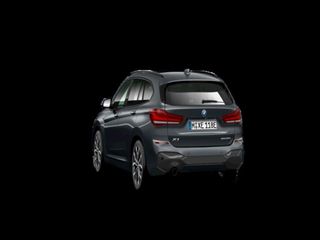 BMW X1 xDrive25e 162 kW (220 CV)
