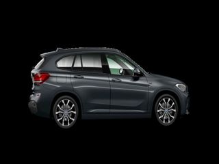 BMW X1 xDrive25e 162 kW (220 CV)