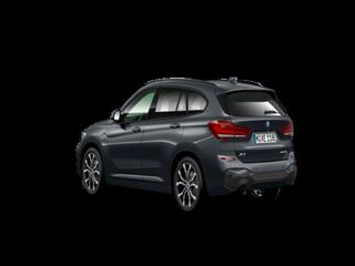 BMW X1 xDrive25e 162 kW (220 CV)
