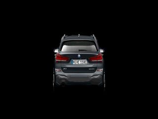 BMW X1 xDrive25e 162 kW (220 CV)