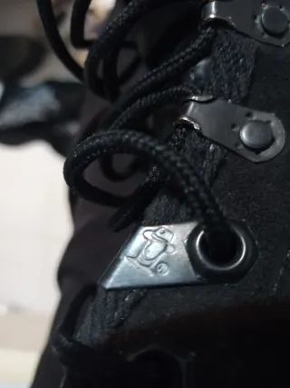 Botas Panama Jack piel talla 37