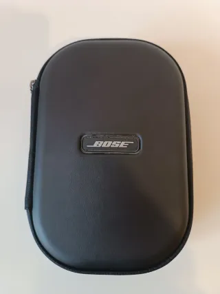 Auriculares Bose QuietComfort 25