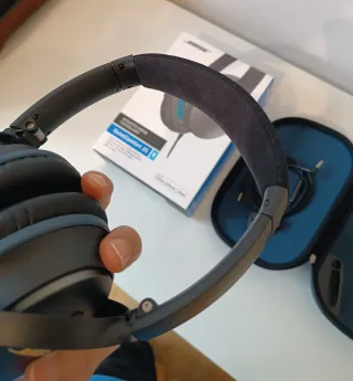 Auriculares Bose QuietComfort 25