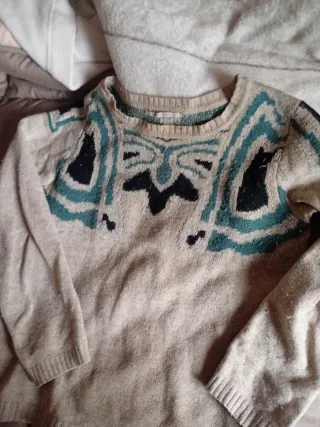 Jersey KOOKAI Talla S Mujer