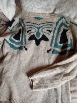 Jersey KOOKAI Talla S Mujer