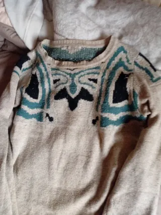 Jersey KOOKAI Talla S Mujer