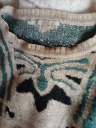 Jersey KOOKAI Talla S Mujer