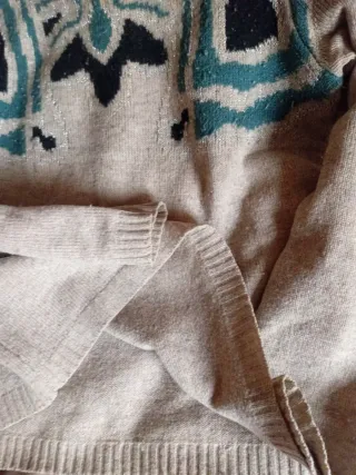 Jersey KOOKAI Talla S Mujer