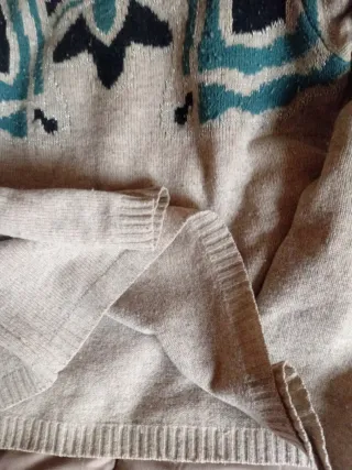 Jersey KOOKAI Talla S Mujer