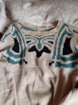 Jersey KOOKAI Talla S Mujer