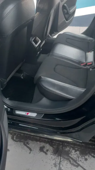 Audi A4 Allroad 2015