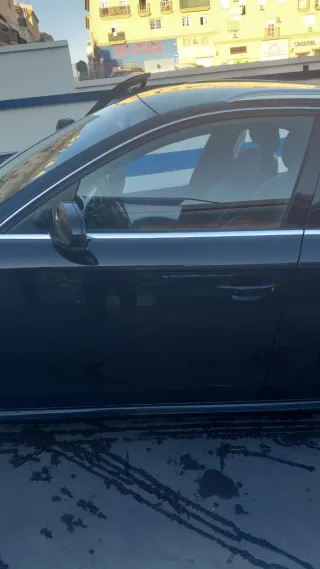 Audi A4 Allroad 2015