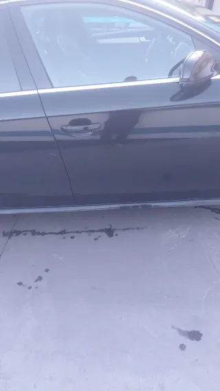 Audi A4 Allroad 2015