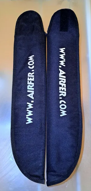 Fodere per elica bipala Paramotor Airfer